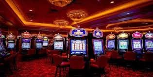 Antarmuka permainan Monopoly Live di result hk
