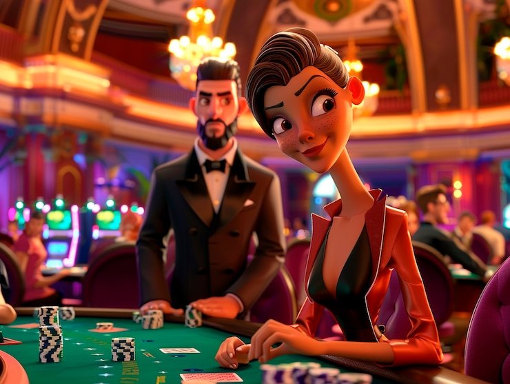Tips keamanan bermain Monopoly Live di result hk Tips keamanan bermain Monopoly Live di result hk